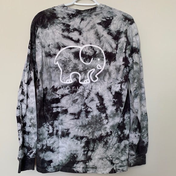 Ivory Ella long sleeve - Picture 3 of 7